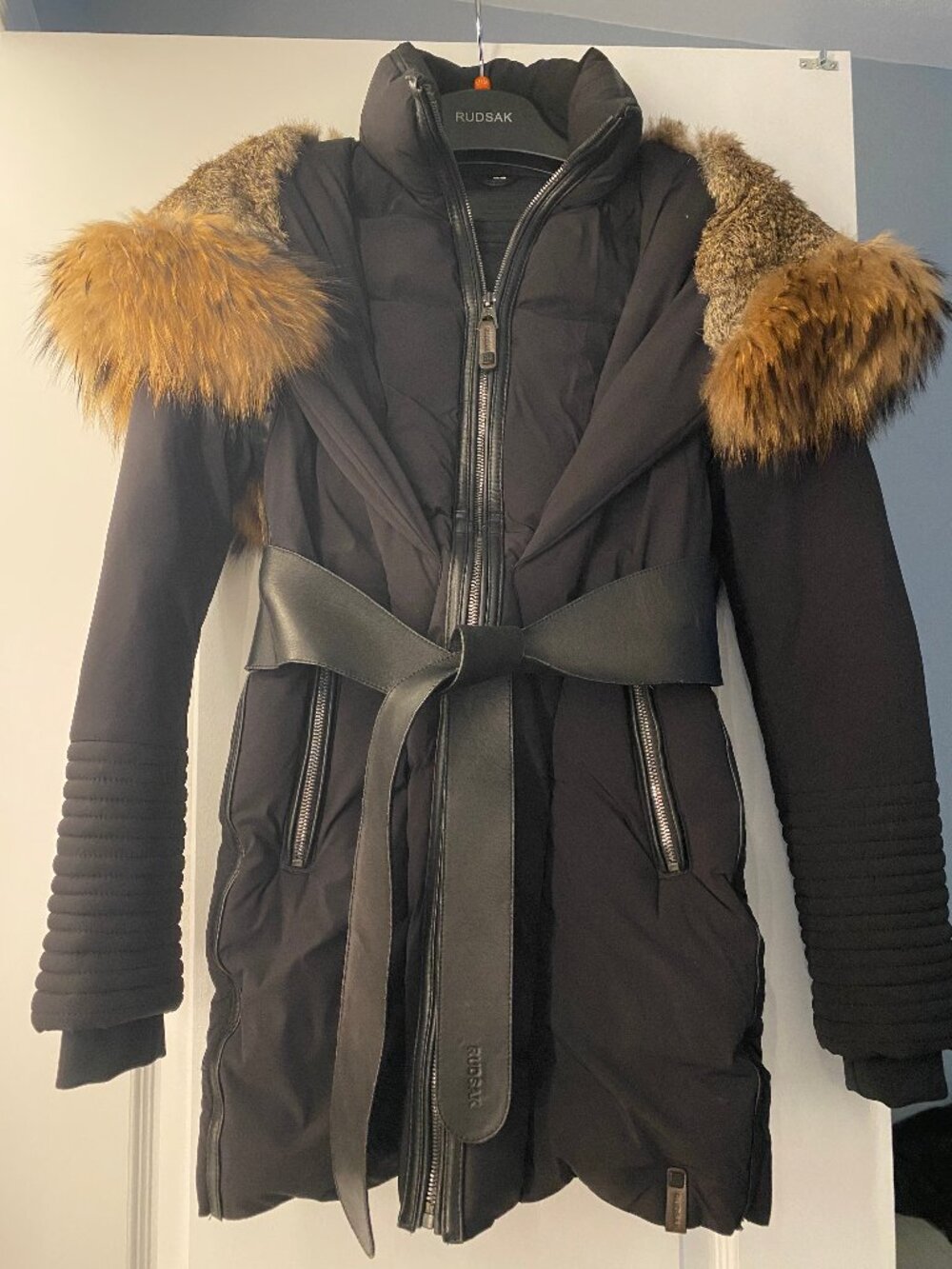 Rudsak Down Jacket FOR SALE